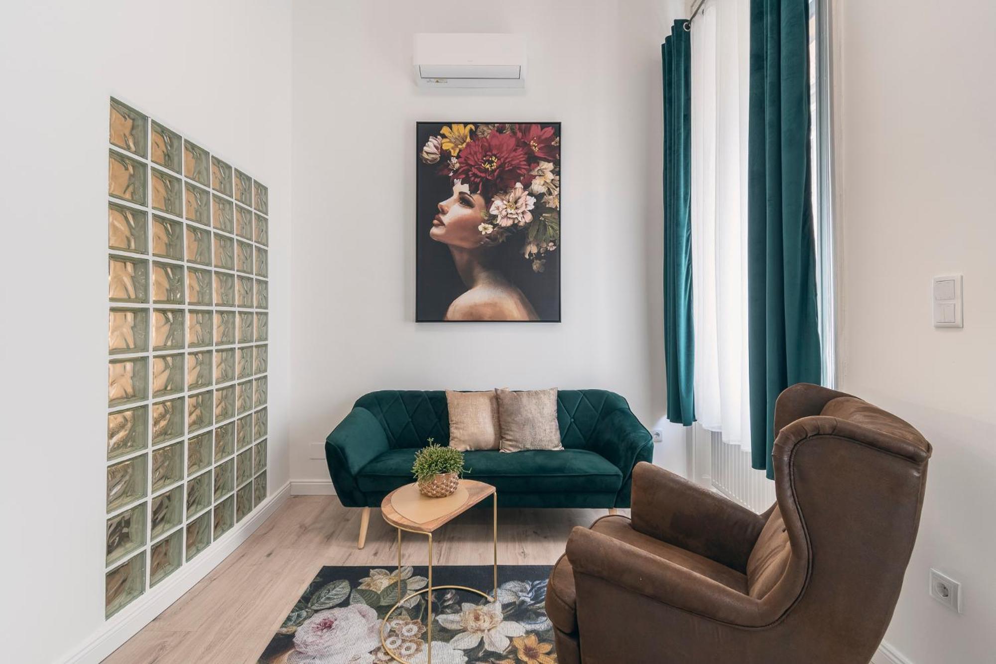 Casa Giulia Budapest Exterior photo