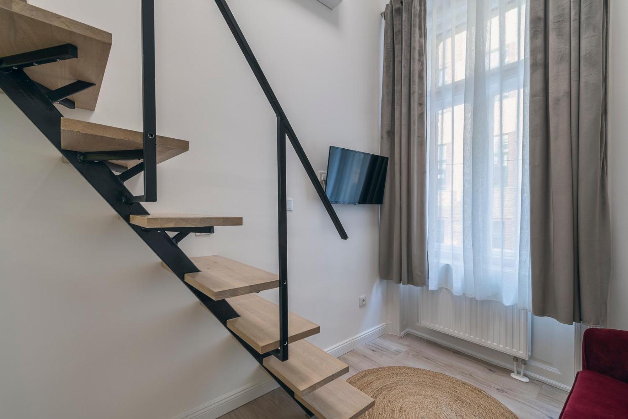 Casa Giulia Budapest Exterior photo