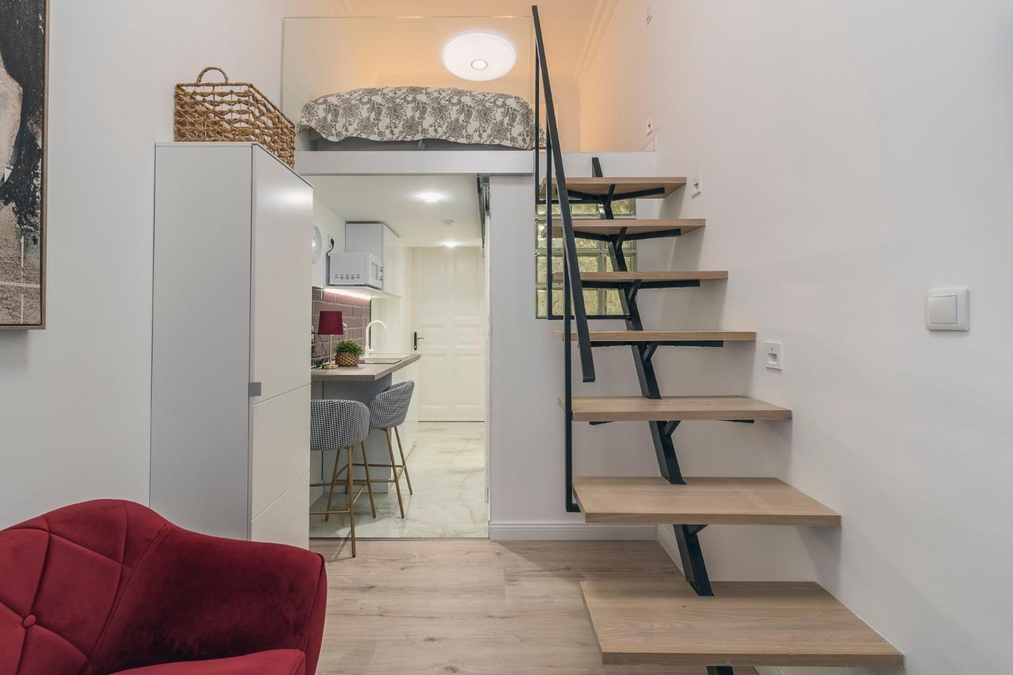 Casa Giulia Budapest Exterior photo