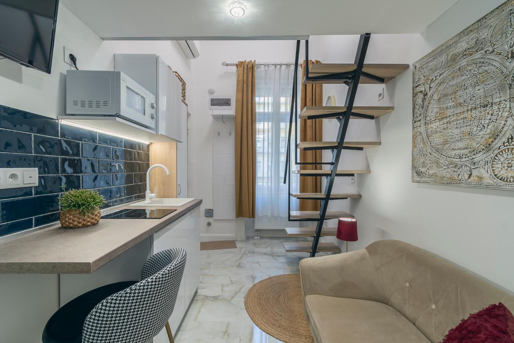 Casa Giulia Budapest Exterior photo